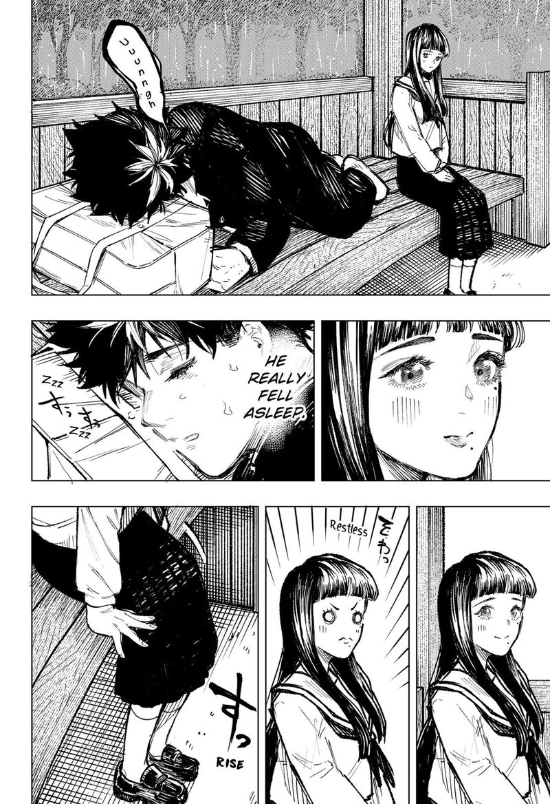 Nebou Suru Otoko 9 10