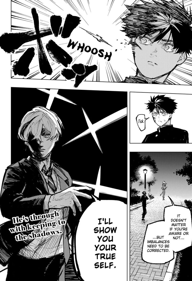 Nebou Suru Otoko 9 20