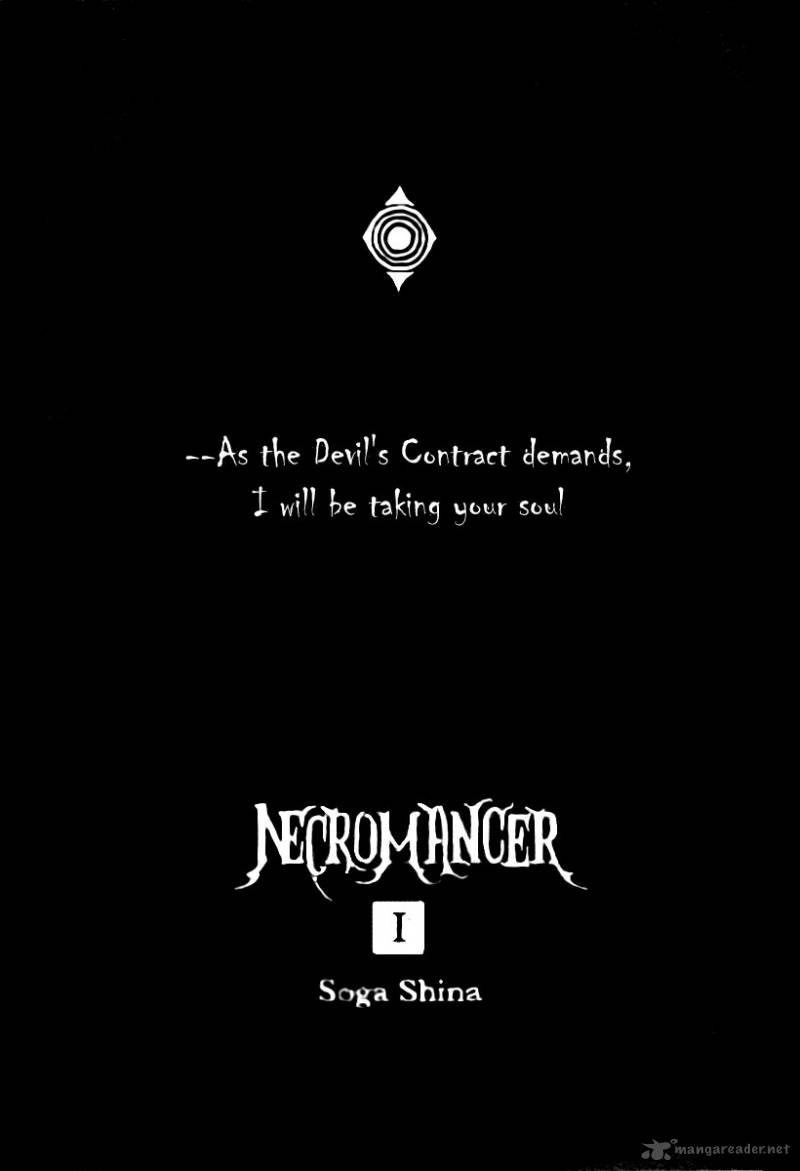 Necromancer 1 3