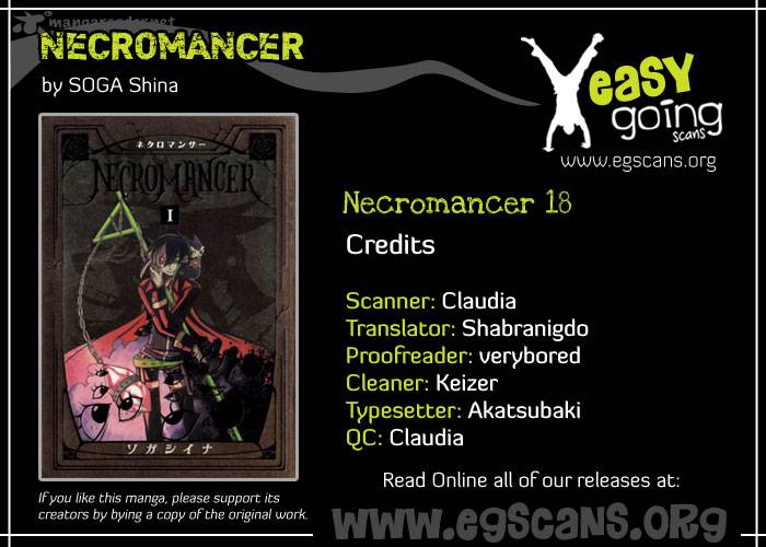 Necromancer 18 1