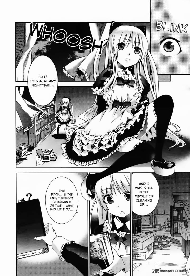 Necrophile Of Darkside Sister 5 45