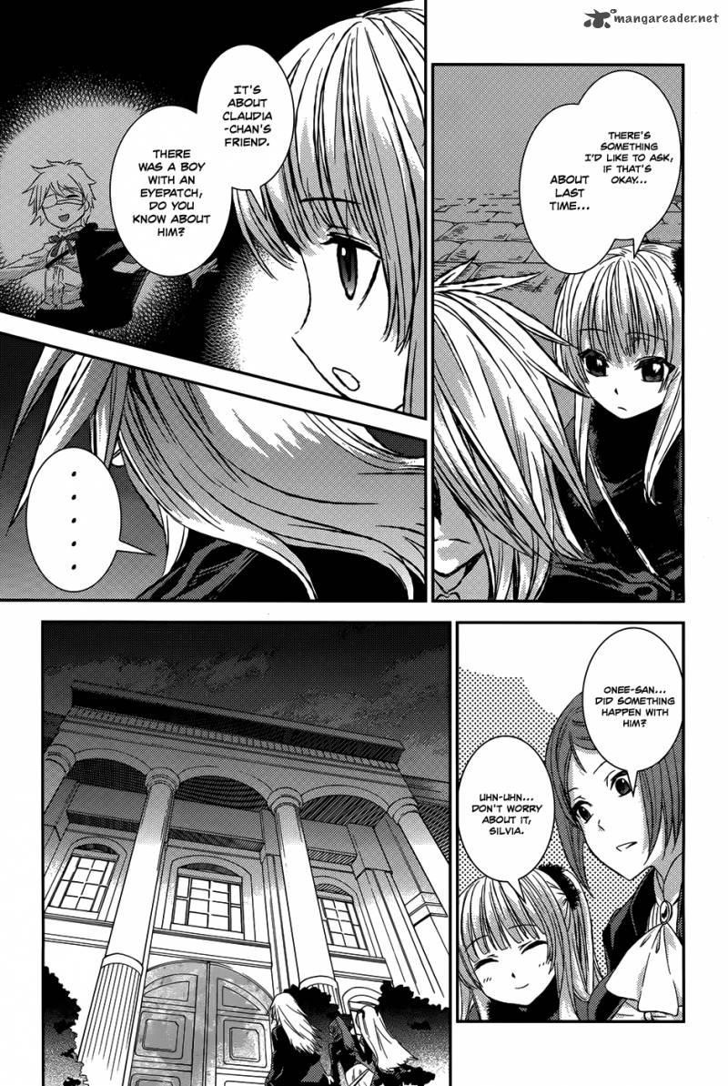 Necrophile Of Darkside Sister 9 7