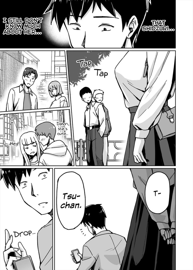 Neet Kunoichi To Naze Ka Dousei Hajimemashita 28 3