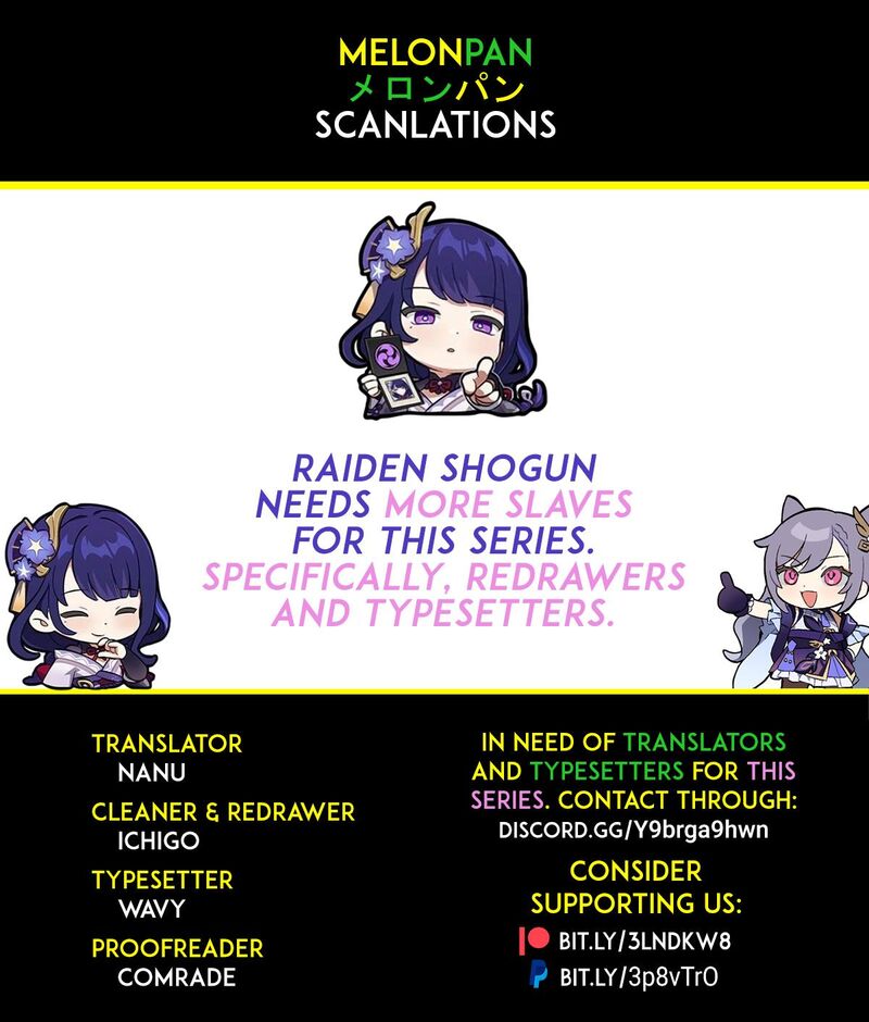 Neet Kunoichi To Naze Ka Dousei Hajimemashita 29 5