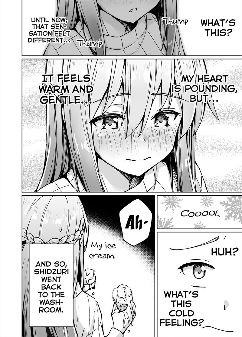 Neet Kunoichi To Naze Ka Dousei Hajimemashita 30 6