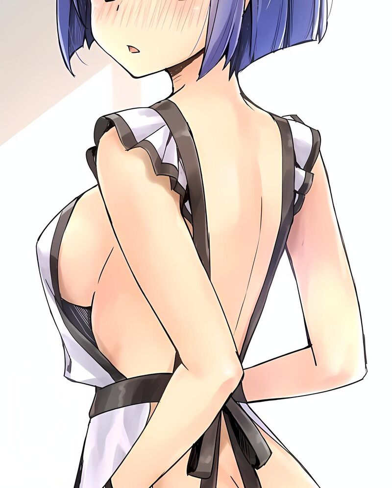 Neet Kunoichi To Naze Ka Dousei Hajimemashita 42 9