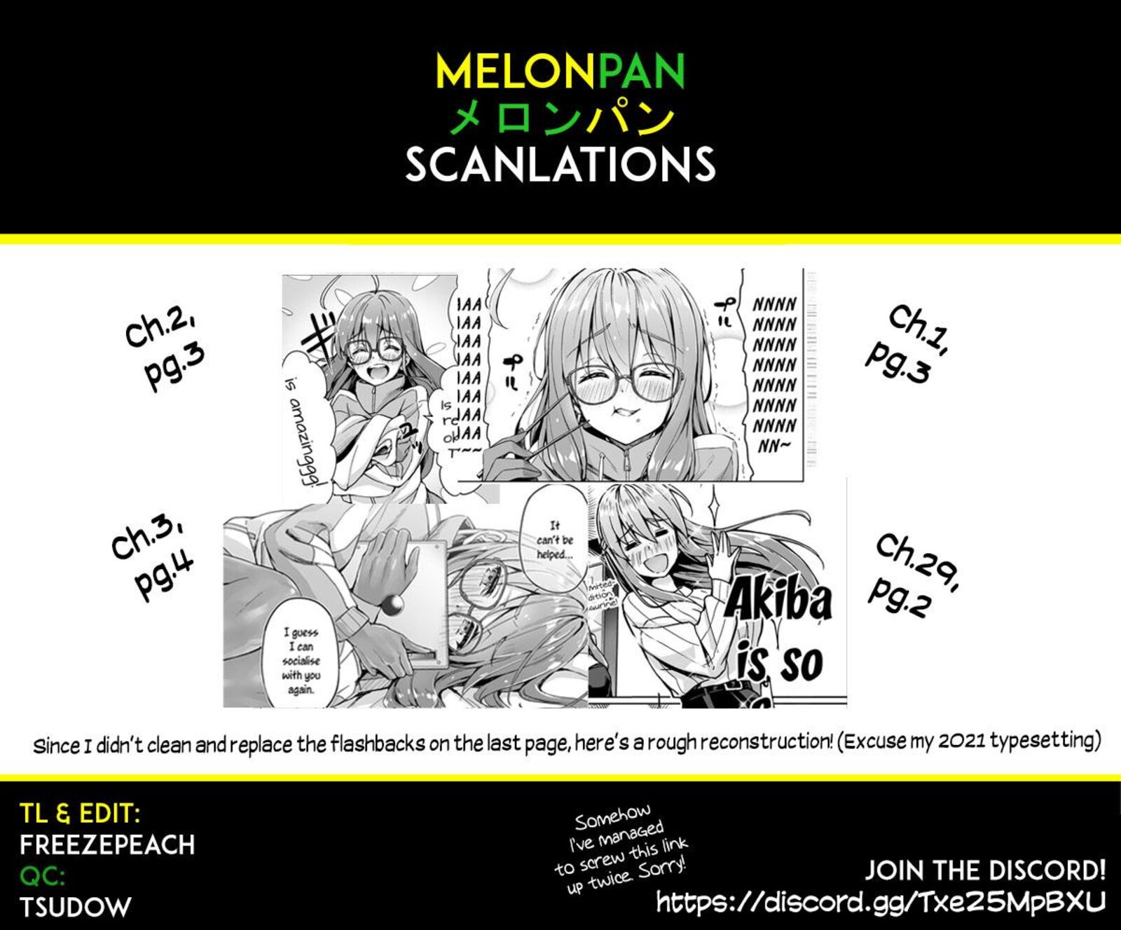 Neet Kunoichi To Naze Ka Dousei Hajimemashita 44 9