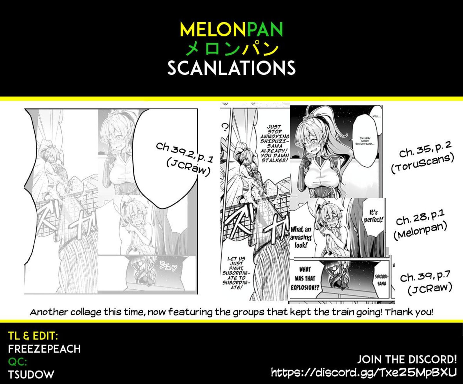 Neet Kunoichi To Naze Ka Dousei Hajimemashita 46 11