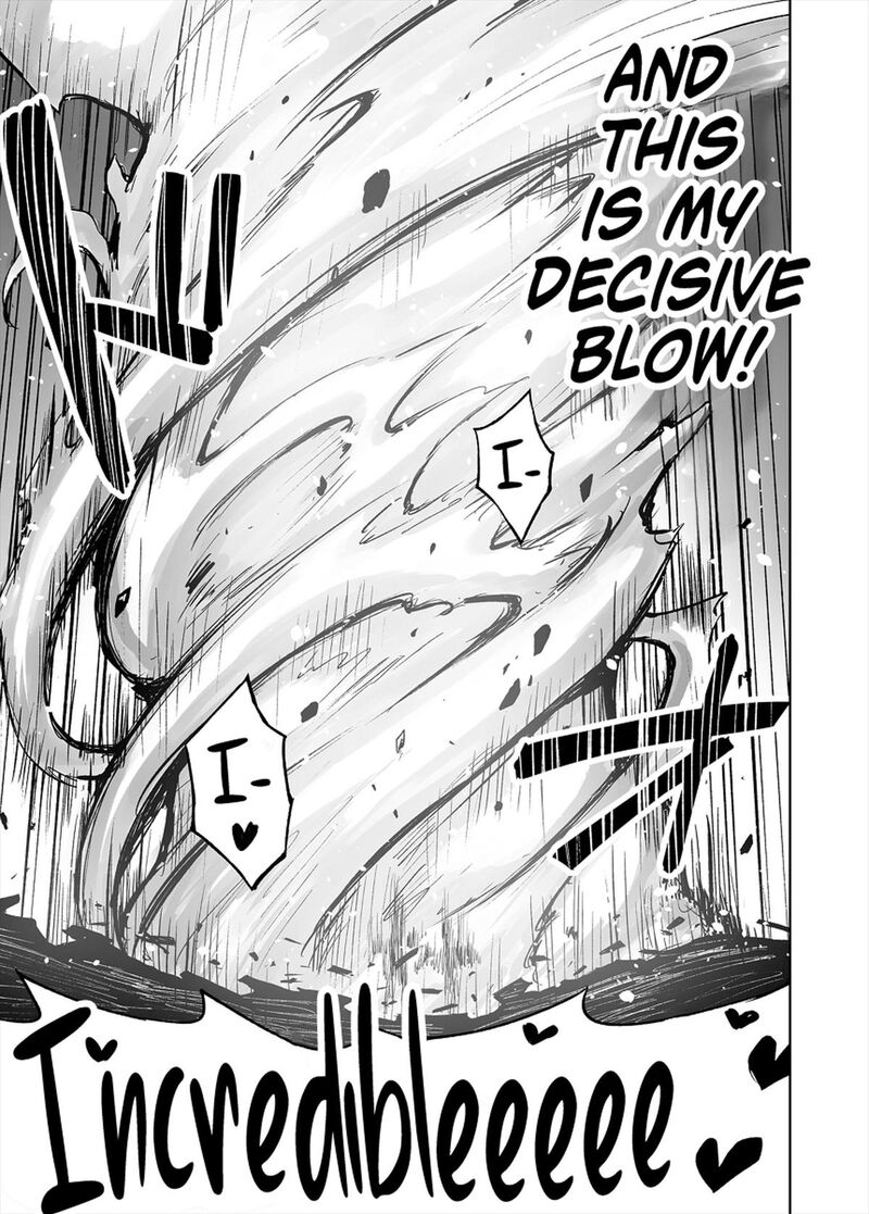 Neet Kunoichi To Naze Ka Dousei Hajimemashita 53 15
