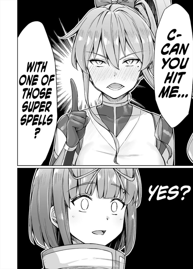 Neet Kunoichi To Naze Ka Dousei Hajimemashita 53 6