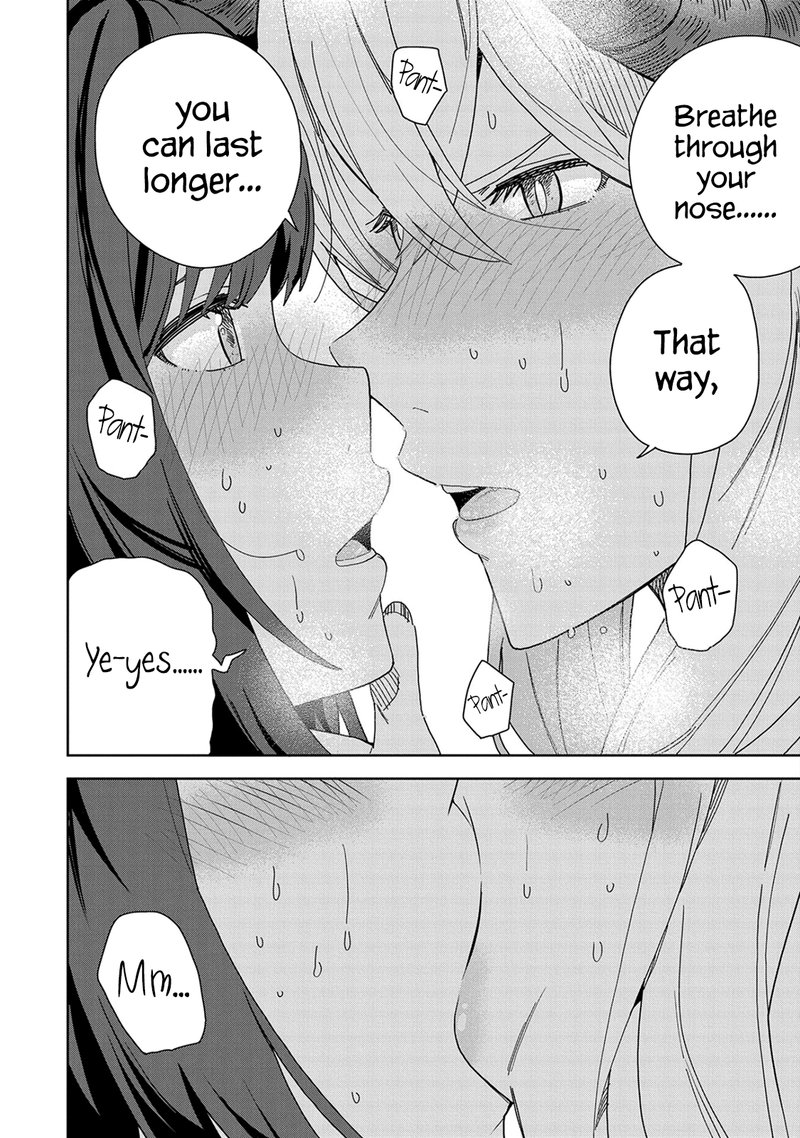 Negai O Kanaete Moraou To Akuma O Shoukan Shita Kedo Kawaikatta Node Kekkon Shimashita Akuma No NIIdzuma 10 22