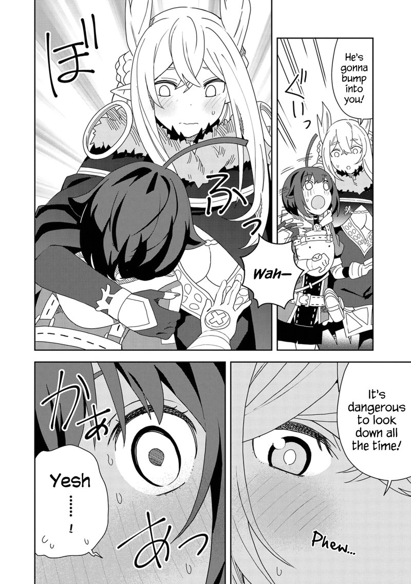 Negai O Kanaete Moraou To Akuma O Shoukan Shita Kedo Kawaikatta Node Kekkon Shimashita Akuma No NIIdzuma 12 22