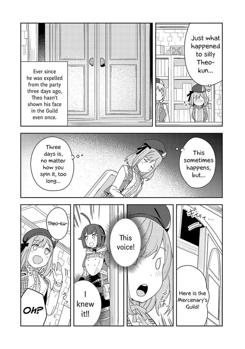 Negai O Kanaete Moraou To Akuma O Shoukan Shita Kedo Kawaikatta Node Kekkon Shimashita Akuma No NIIdzuma 2 10