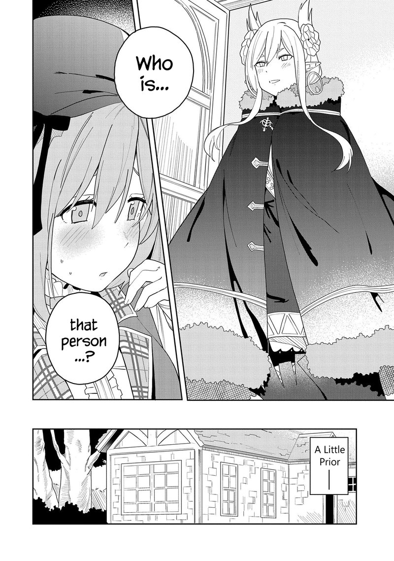 Negai O Kanaete Moraou To Akuma O Shoukan Shita Kedo Kawaikatta Node Kekkon Shimashita Akuma No NIIdzuma 2 12