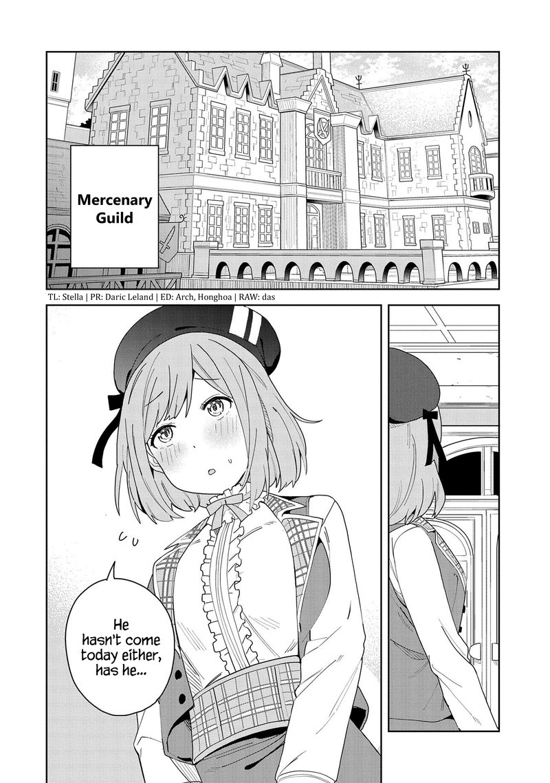Negai O Kanaete Moraou To Akuma O Shoukan Shita Kedo Kawaikatta Node Kekkon Shimashita Akuma No NIIdzuma 2 2