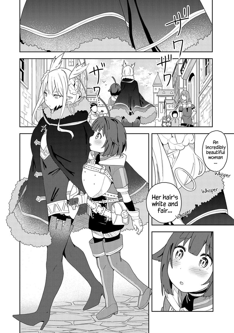 Negai O Kanaete Moraou To Akuma O Shoukan Shita Kedo Kawaikatta Node Kekkon Shimashita Akuma No NIIdzuma 2 24