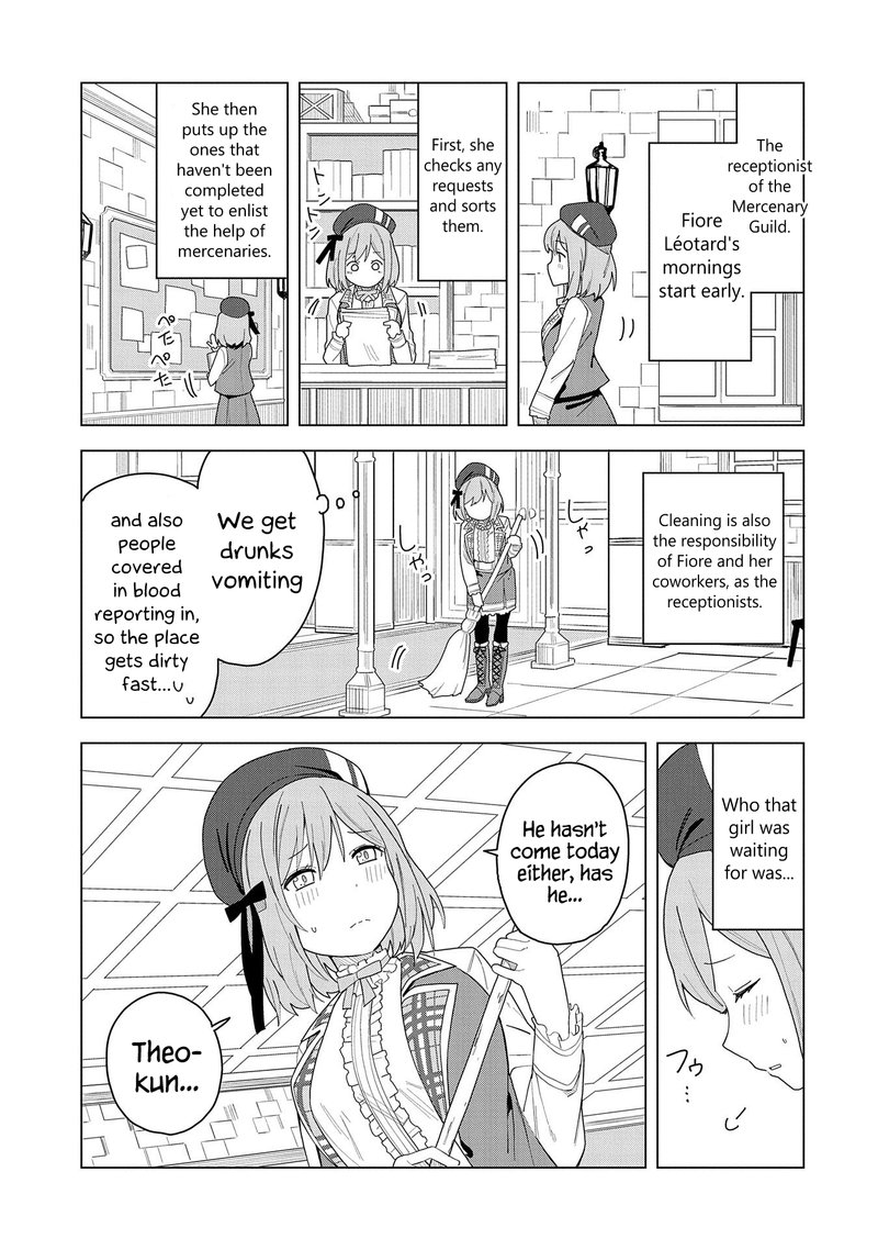 Negai O Kanaete Moraou To Akuma O Shoukan Shita Kedo Kawaikatta Node Kekkon Shimashita Akuma No NIIdzuma 2 3