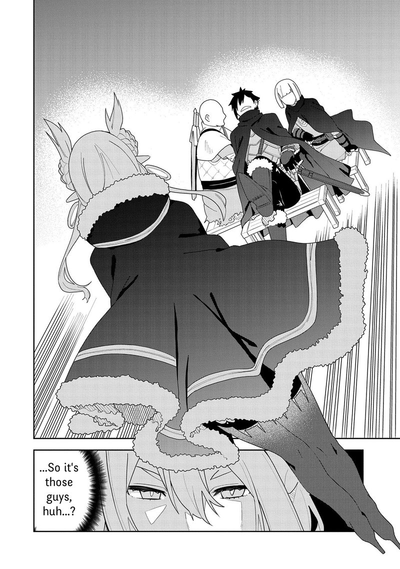 Negai O Kanaete Moraou To Akuma O Shoukan Shita Kedo Kawaikatta Node Kekkon Shimashita Akuma No NIIdzuma 2 30
