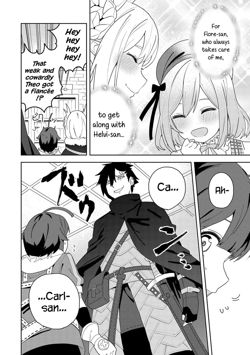 Negai O Kanaete Moraou To Akuma O Shoukan Shita Kedo Kawaikatta Node Kekkon Shimashita Akuma No NIIdzuma 2 36