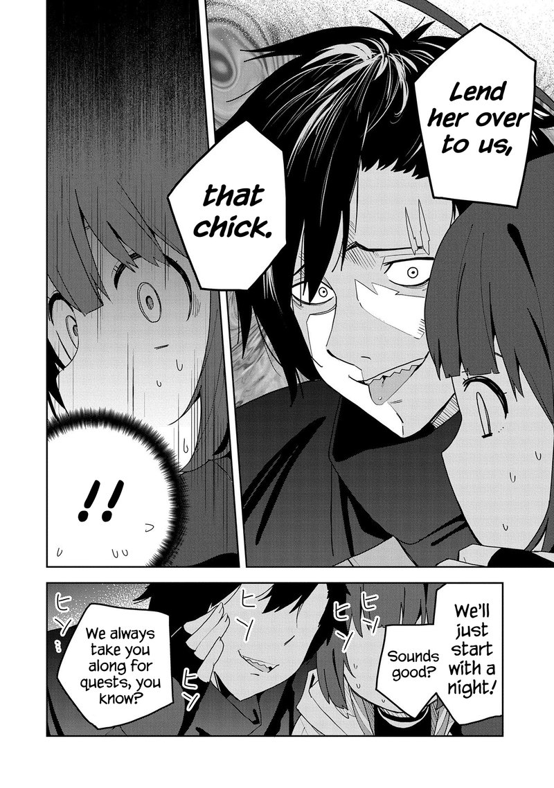 Negai O Kanaete Moraou To Akuma O Shoukan Shita Kedo Kawaikatta Node Kekkon Shimashita Akuma No NIIdzuma 2 38