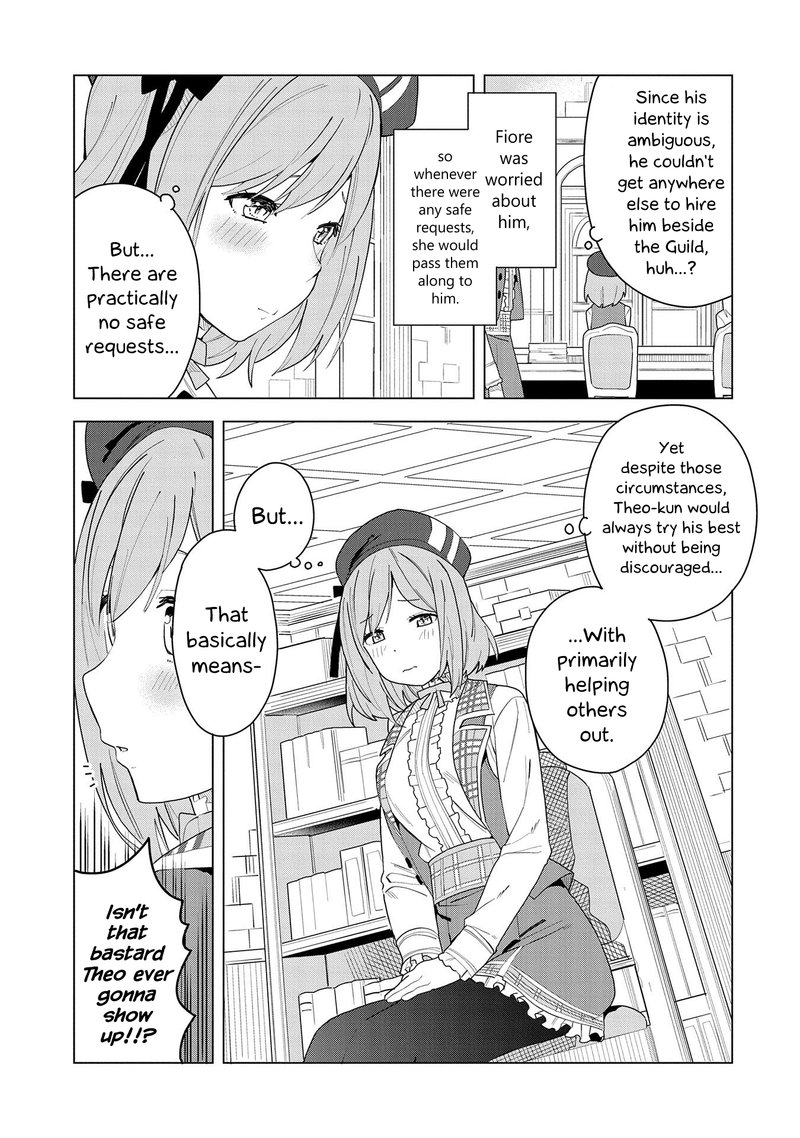 Negai O Kanaete Moraou To Akuma O Shoukan Shita Kedo Kawaikatta Node Kekkon Shimashita Akuma No NIIdzuma 2 5