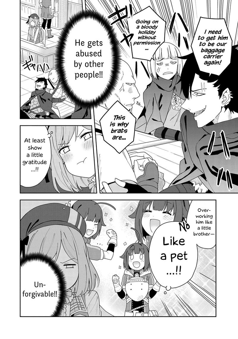 Negai O Kanaete Moraou To Akuma O Shoukan Shita Kedo Kawaikatta Node Kekkon Shimashita Akuma No NIIdzuma 2 6