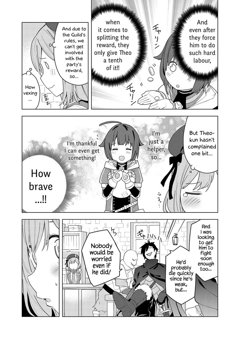 Negai O Kanaete Moraou To Akuma O Shoukan Shita Kedo Kawaikatta Node Kekkon Shimashita Akuma No NIIdzuma 2 7