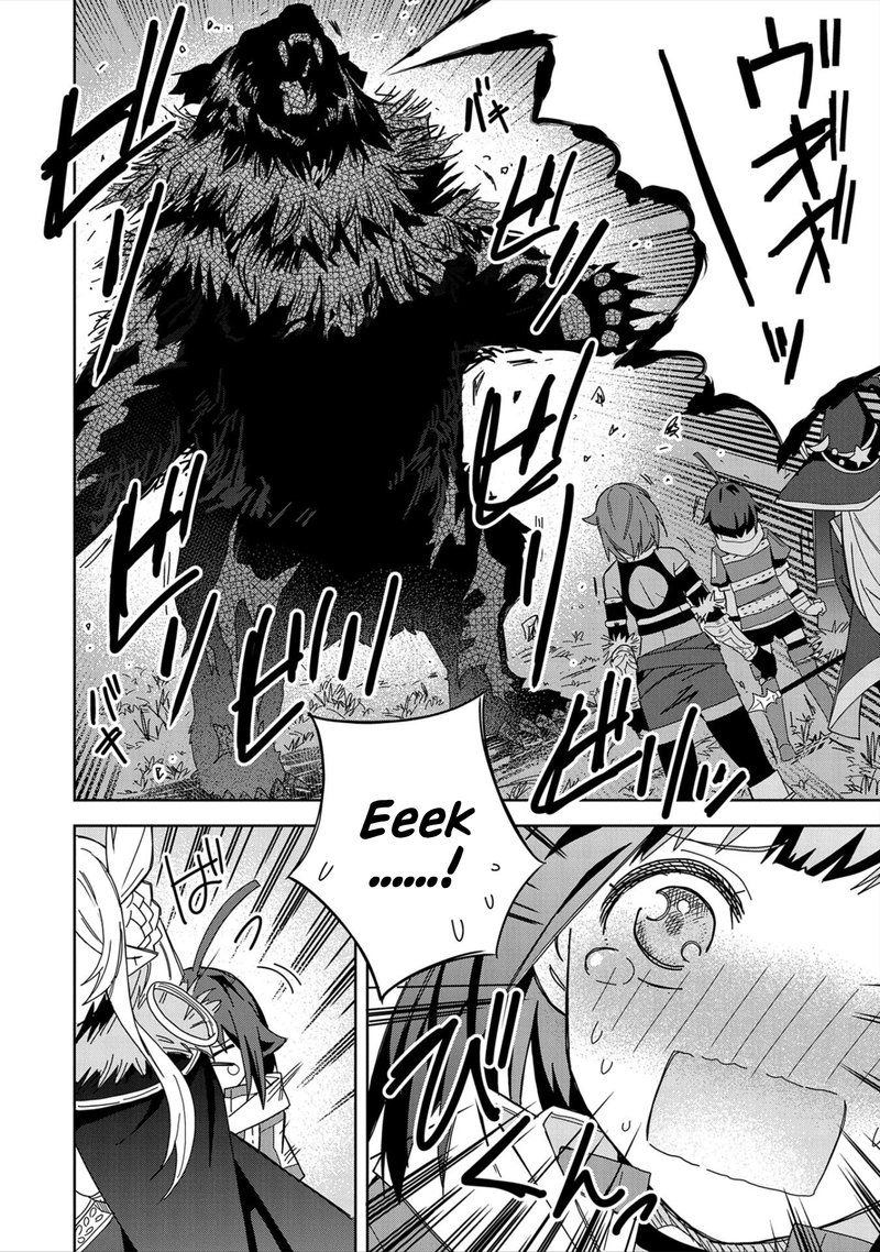 Negai O Kanaete Moraou To Akuma O Shoukan Shita Kedo Kawaikatta Node Kekkon Shimashita Akuma No NIIdzuma 20 36