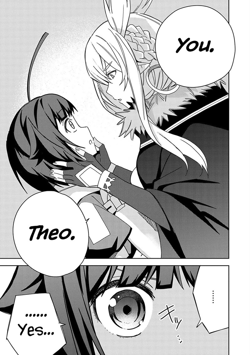 Negai O Kanaete Moraou To Akuma O Shoukan Shita Kedo Kawaikatta Node Kekkon Shimashita Akuma No NIIdzuma 24 29