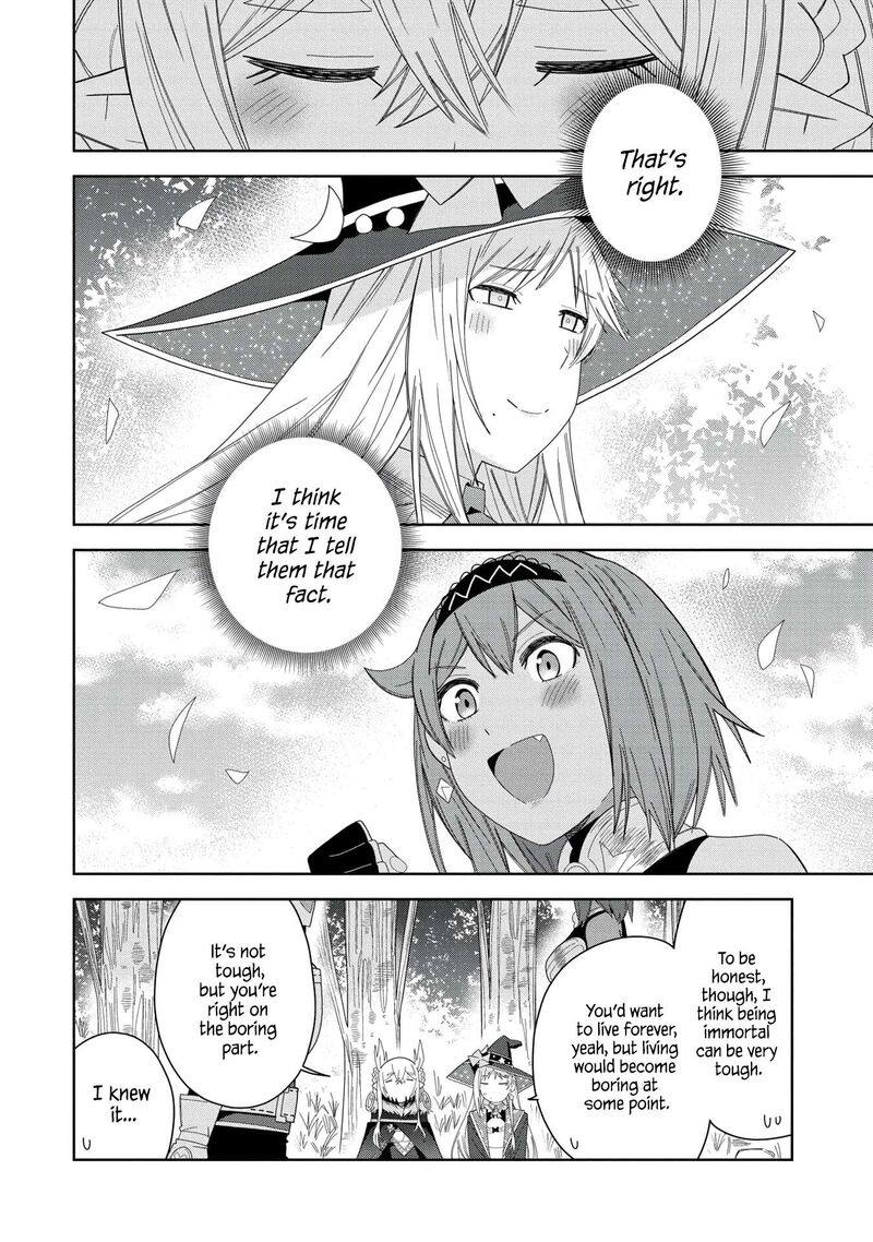 Negai O Kanaete Moraou To Akuma O Shoukan Shita Kedo Kawaikatta Node Kekkon Shimashita Akuma No NIIdzuma 33 26