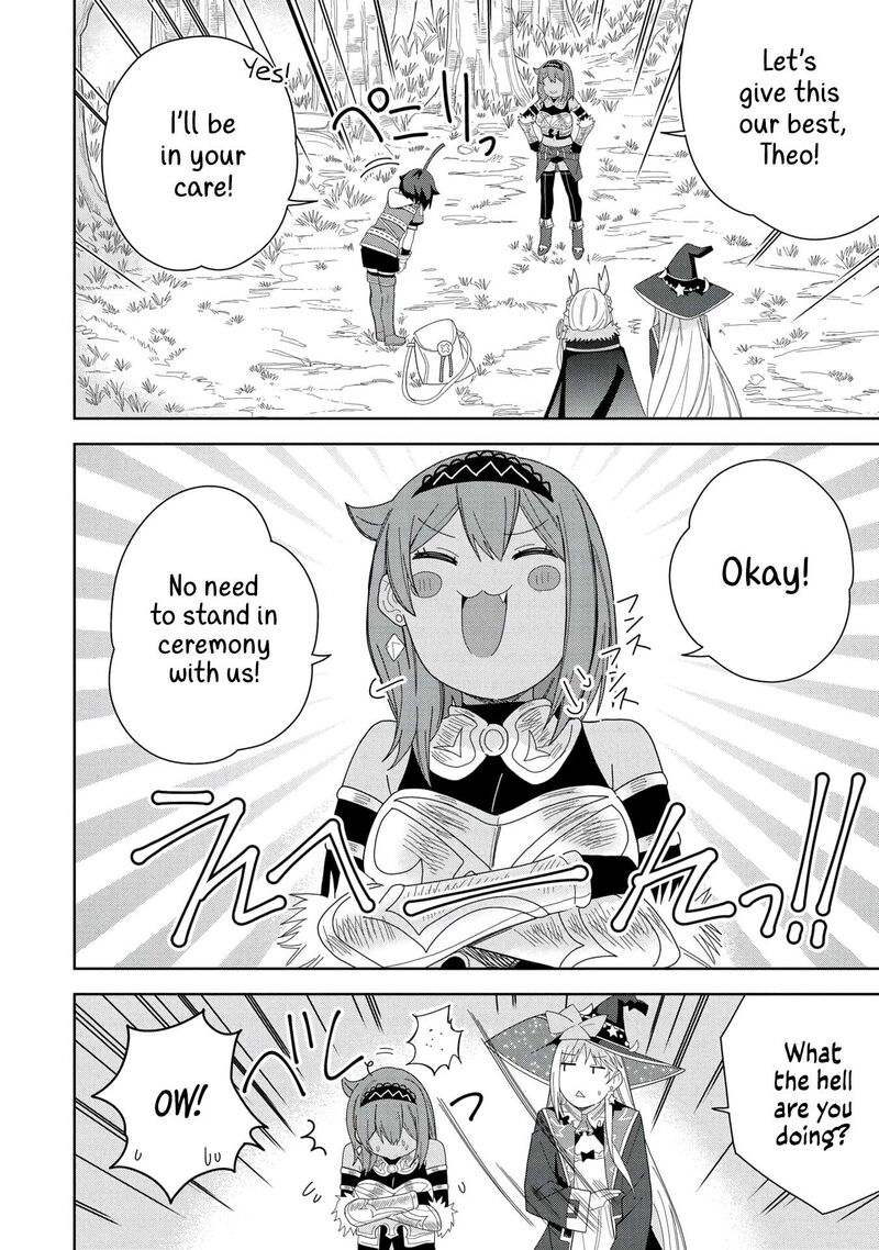 Negai O Kanaete Moraou To Akuma O Shoukan Shita Kedo Kawaikatta Node Kekkon Shimashita Akuma No NIIdzuma 33 8