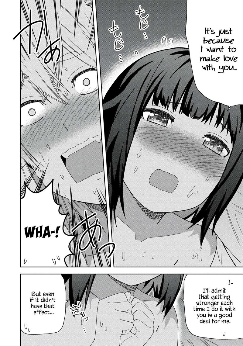 Negai O Kanaete Moraou To Akuma O Shoukan Shita Kedo Kawaikatta Node Kekkon Shimashita Akuma No NIIdzuma 34 18