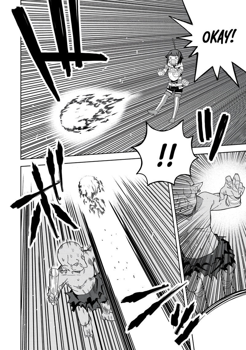 Negai O Kanaete Moraou To Akuma O Shoukan Shita Kedo Kawaikatta Node Kekkon Shimashita Akuma No NIIdzuma 36 9