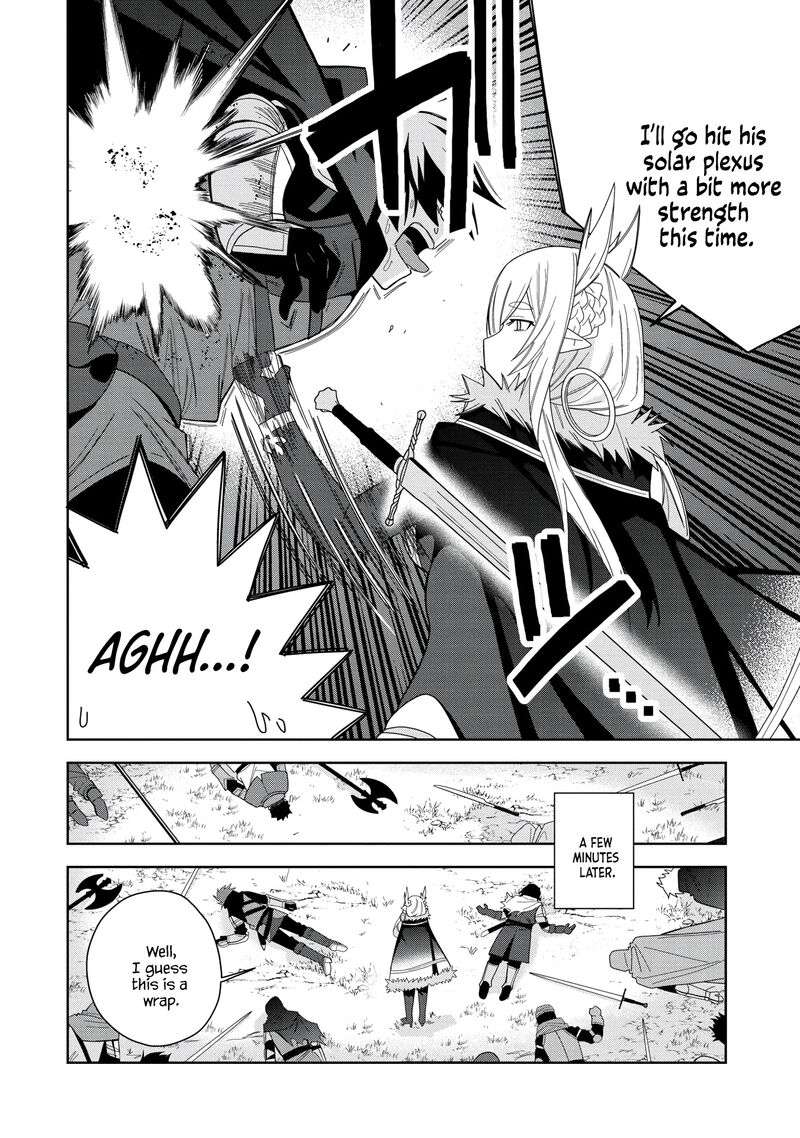 Negai O Kanaete Moraou To Akuma O Shoukan Shita Kedo Kawaikatta Node Kekkon Shimashita Akuma No NIIdzuma 37 9