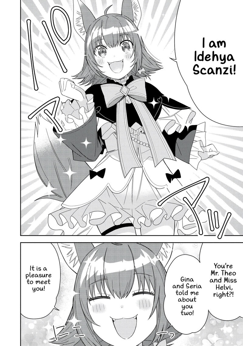 Negai O Kanaete Moraou To Akuma O Shoukan Shita Kedo Kawaikatta Node Kekkon Shimashita Akuma No NIIdzuma 38 10