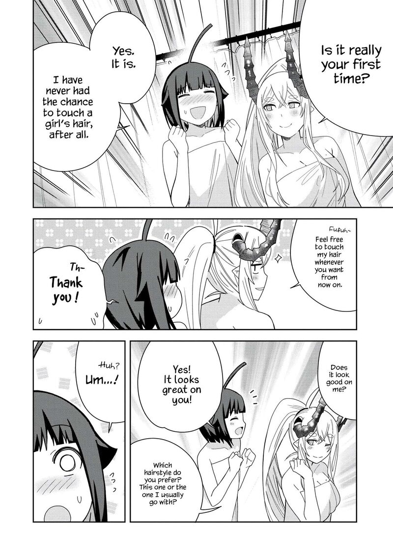 Negai O Kanaete Moraou To Akuma O Shoukan Shita Kedo Kawaikatta Node Kekkon Shimashita Akuma No NIIdzuma 39 12