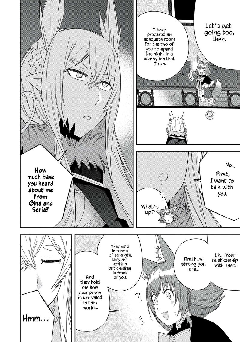 Negai O Kanaete Moraou To Akuma O Shoukan Shita Kedo Kawaikatta Node Kekkon Shimashita Akuma No NIIdzuma 39 22