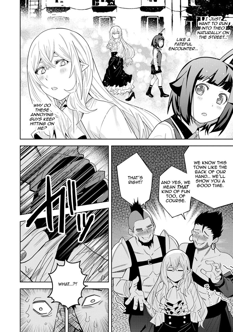 Negai O Kanaete Moraou To Akuma O Shoukan Shita Kedo Kawaikatta Node Kekkon Shimashita Akuma No NIIdzuma 49 18