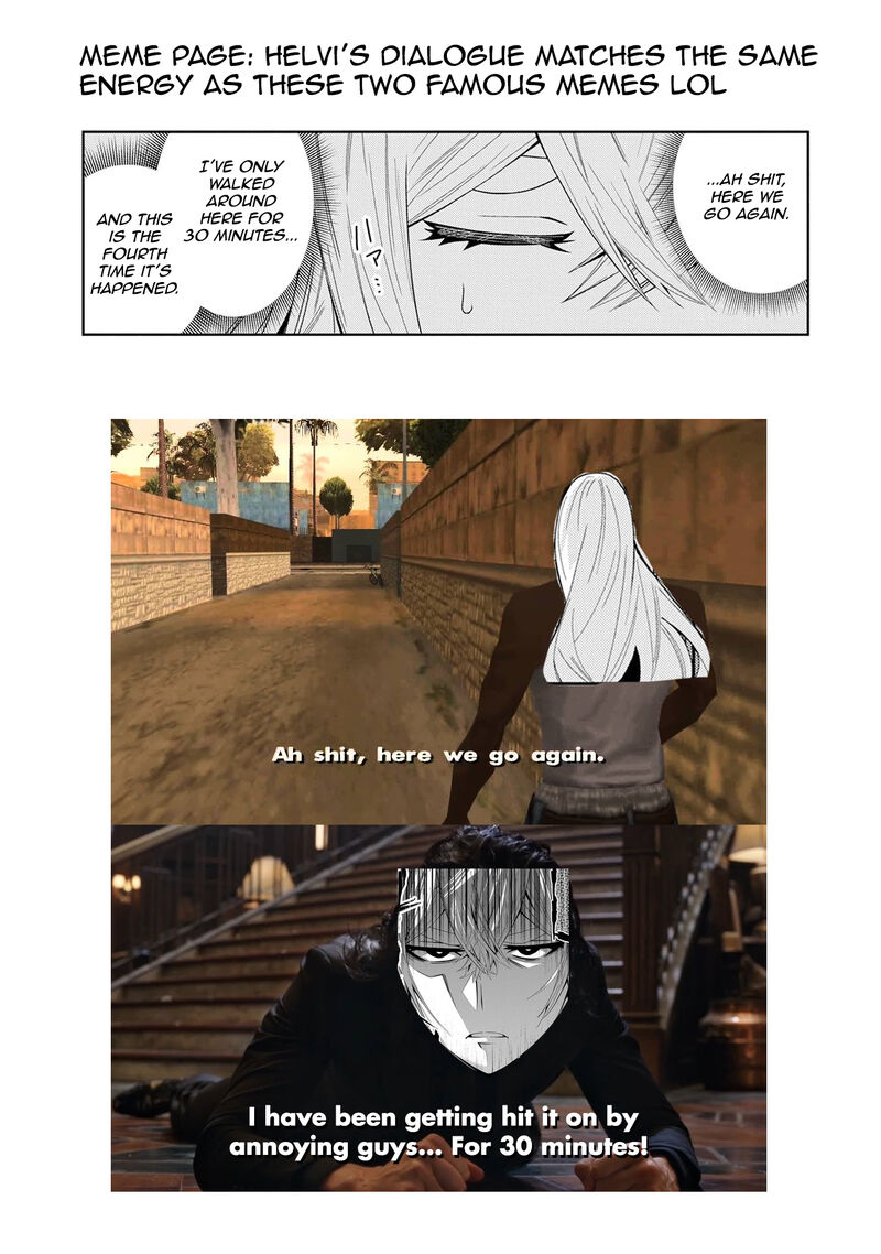 Negai O Kanaete Moraou To Akuma O Shoukan Shita Kedo Kawaikatta Node Kekkon Shimashita Akuma No NIIdzuma 49 35