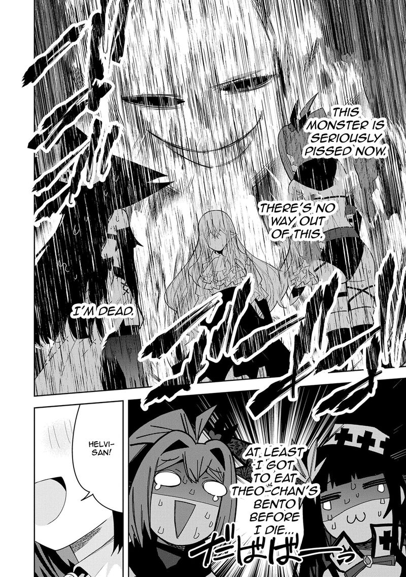 Negai O Kanaete Moraou To Akuma O Shoukan Shita Kedo Kawaikatta Node Kekkon Shimashita Akuma No NIIdzuma 50 8