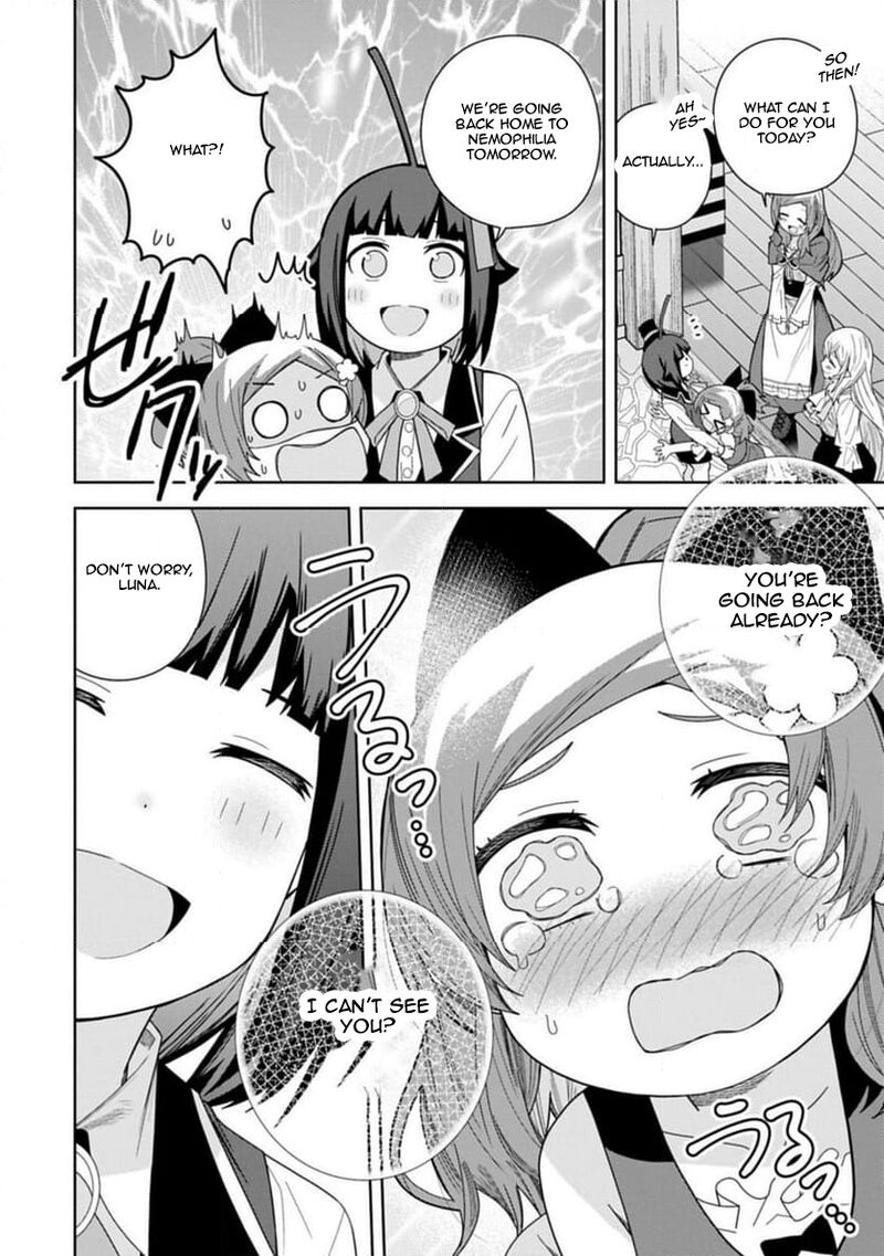 Negai O Kanaete Moraou To Akuma O Shoukan Shita Kedo Kawaikatta Node Kekkon Shimashita Akuma No NIIdzuma 53 12