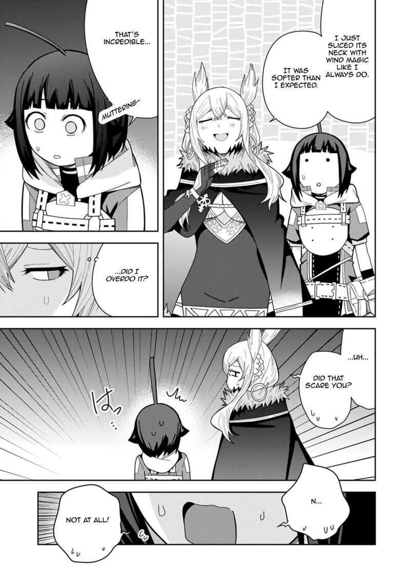 Negai O Kanaete Moraou To Akuma O Shoukan Shita Kedo Kawaikatta Node Kekkon Shimashita Akuma No NIIdzuma 57 11