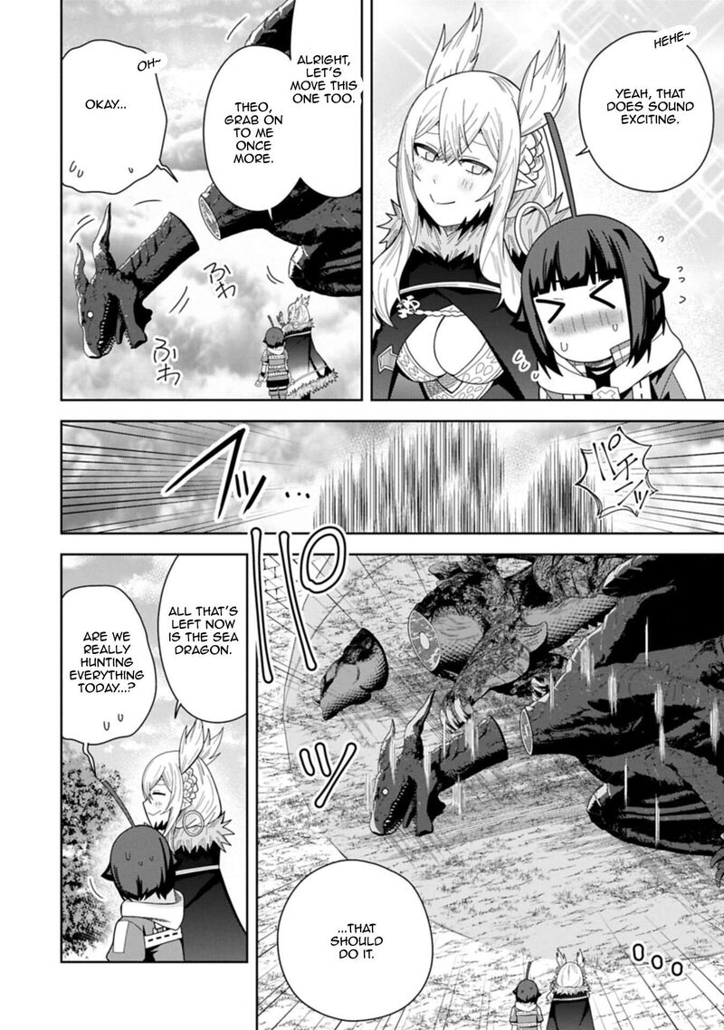 Negai O Kanaete Moraou To Akuma O Shoukan Shita Kedo Kawaikatta Node Kekkon Shimashita Akuma No NIIdzuma 57 20