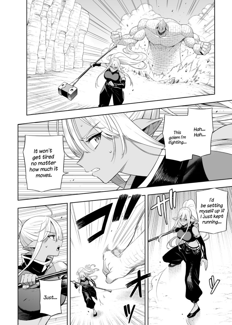 Negative Hero And Demon Kings General 38d 1