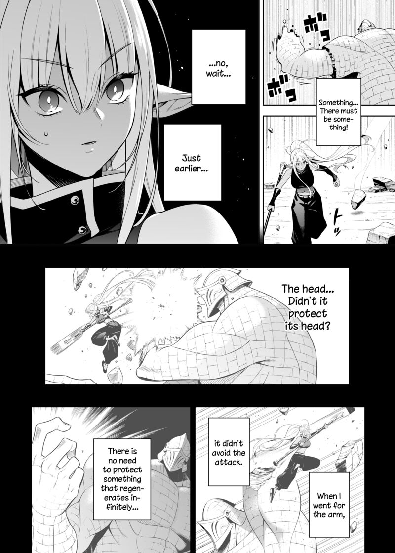 Negative Hero And Demon Kings General 38d 5
