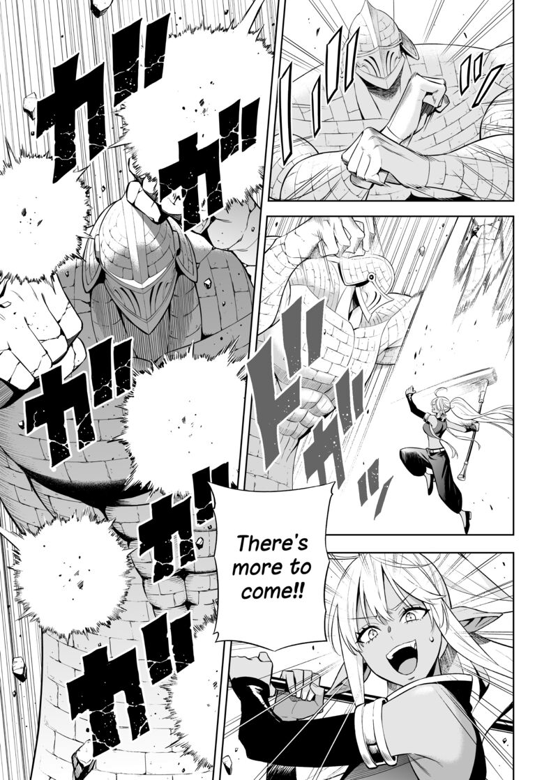 Negative Hero And Demon Kings General 38d 8