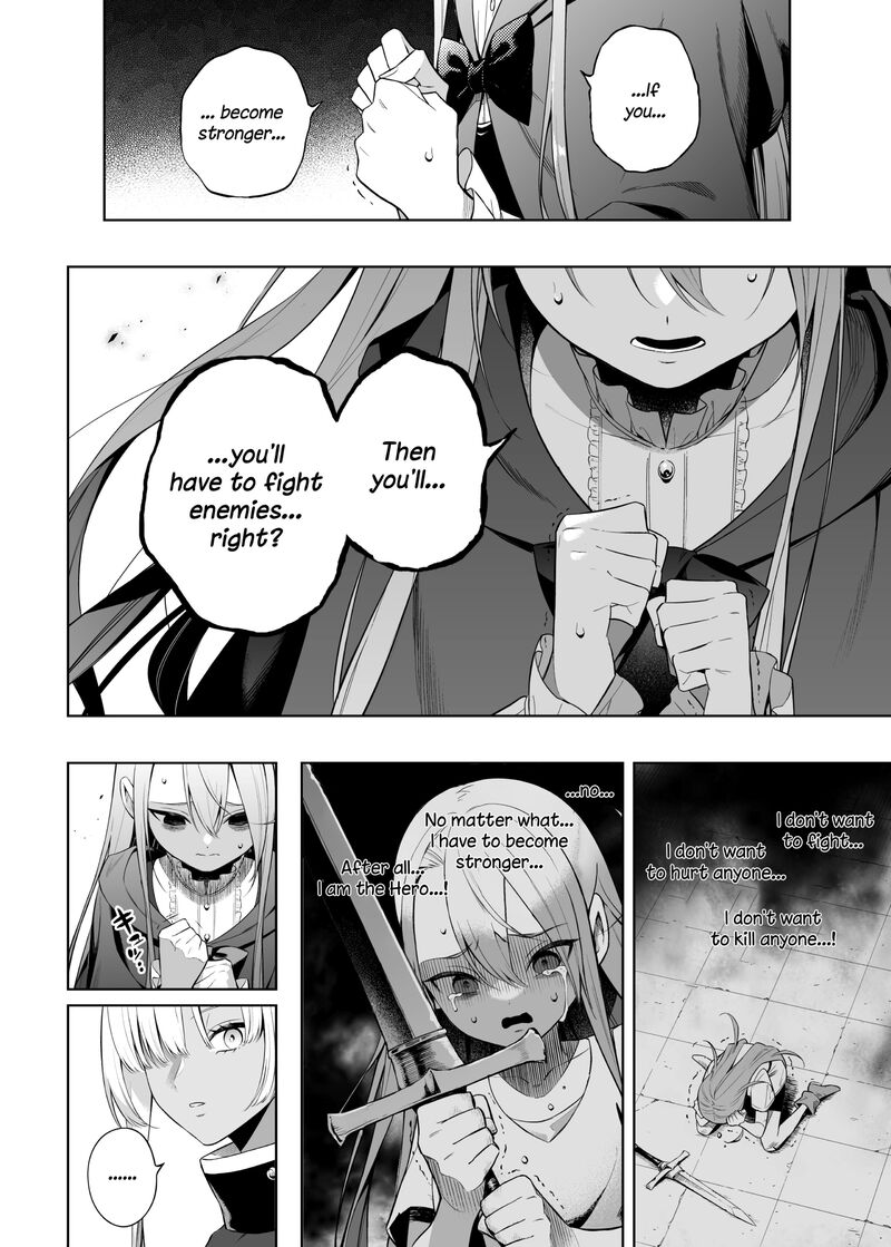 Negative Hero And Demon Kings General 39 14