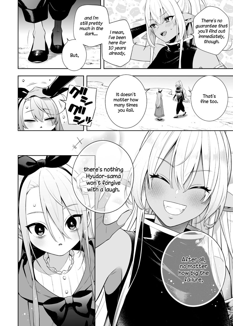 Negative Hero And Demon Kings General 39 24