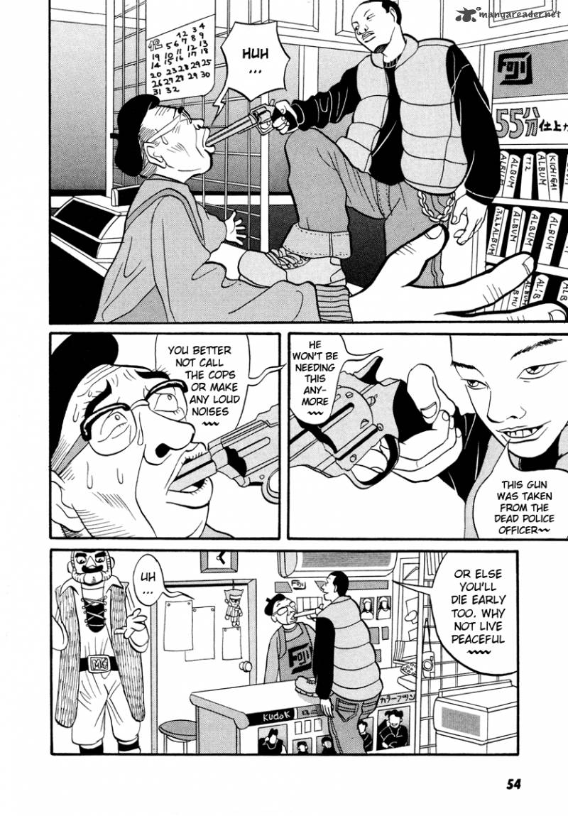 Neighbor No 13 12 9