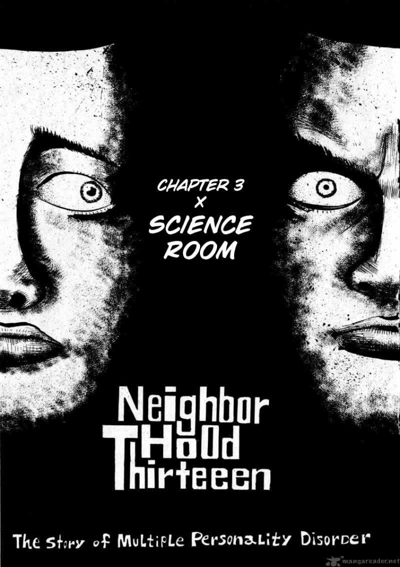 Neighbor No 13 3 1